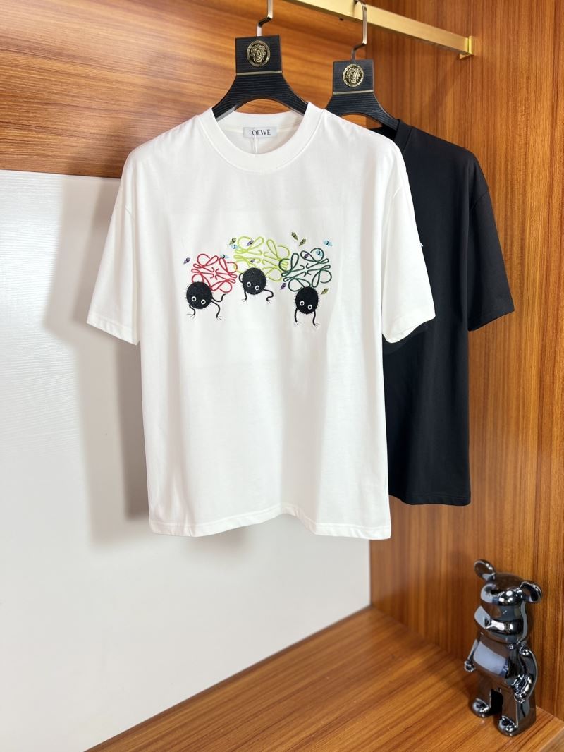 Loewe T-Shirts